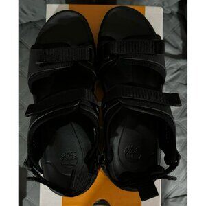 Timberland Women’s Sandels - Size 10
